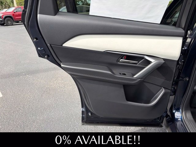 Used 2026 MAZDA CX-5 Select AWD/4WD image 8
