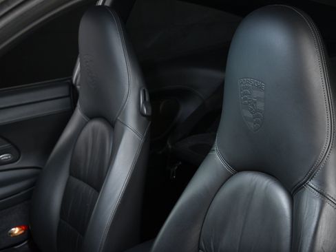 Used 2002 Porsche 911 Turbo AWD/4WD image 23