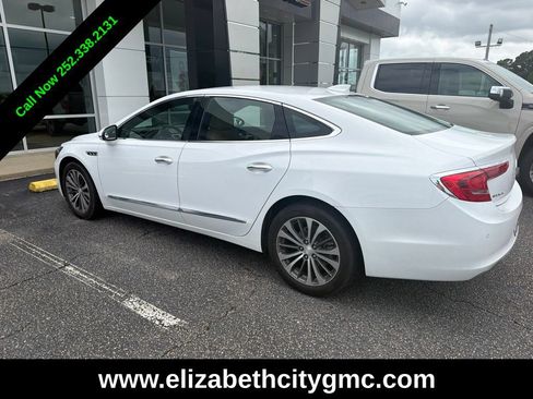 Used 2018 Buick LaCrosse Essence FWD image 5
