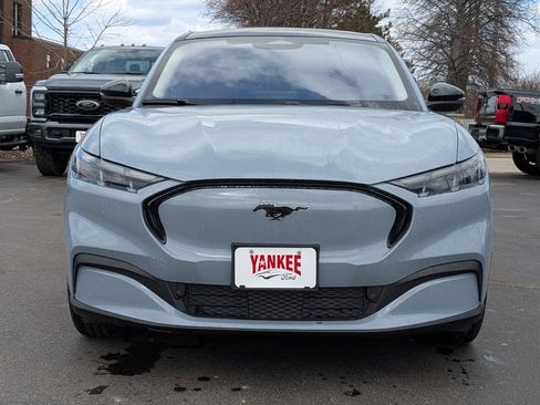 New 2026 Ford Mustang Mach-E Premium image 9