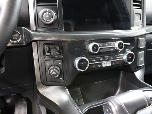 Used 2023 Ford F150 XLT w/ Equipment Group 302A High AWD/4WD image 56