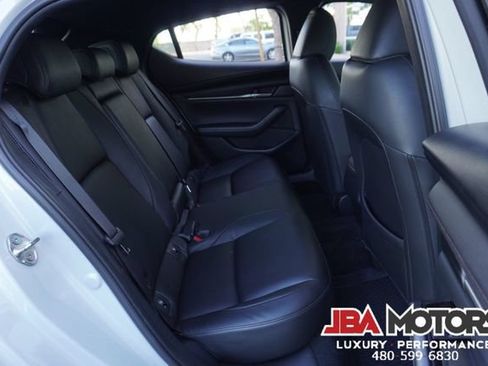 Used 2024 MAZDA MAZDA3 s FWD image 97