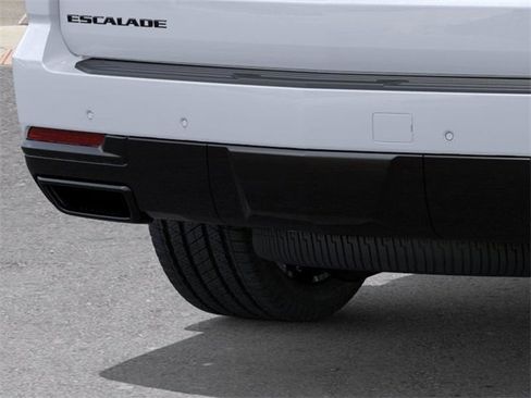 New 2026 Cadillac Escalade Platinum Sport image 14