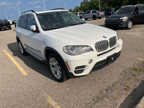 Used 2013 BMW X5 xDrive35i AWD/4WD image 20