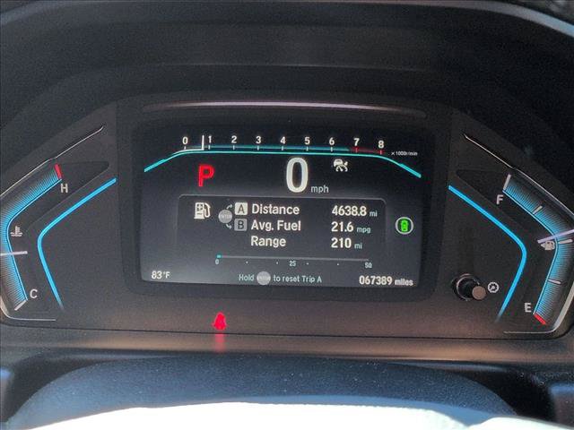 Used 2021 Honda Odyssey Elite image 8