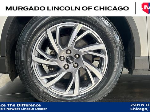 Used 2024 Lincoln Corsair AWD w/ Equipment Group 101A image 24