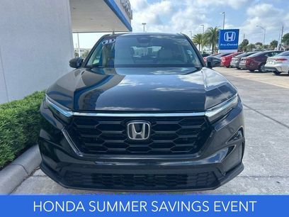 Used 2023 Honda CR-V EX