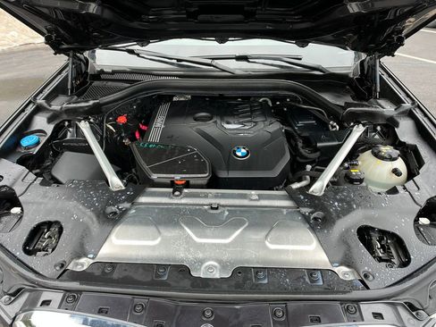 Used 2020 BMW X3 xDrive30i w/ Premium Package image 23
