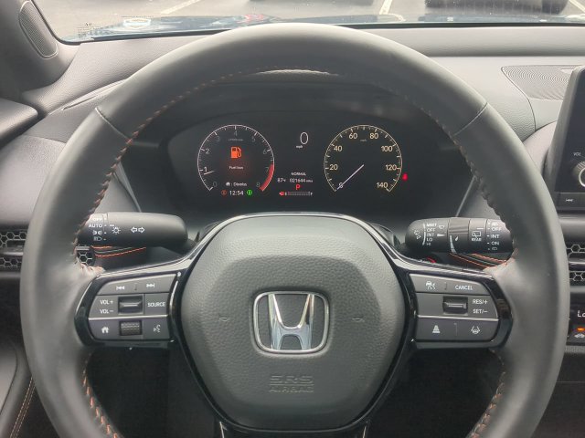 Used 2024 Honda HR-V Sport image 30