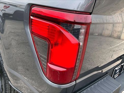 Used 2024 Ford F150 STX image 29