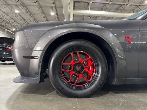Used 2018 Dodge Challenger SRT Demon image 22