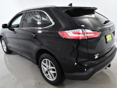 Used 2024 Ford Edge SEL w/ Convenience Package image 15