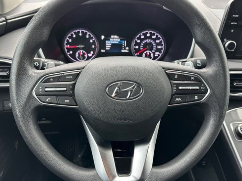 Used 2021 Hyundai Santa Fe SEL image 25