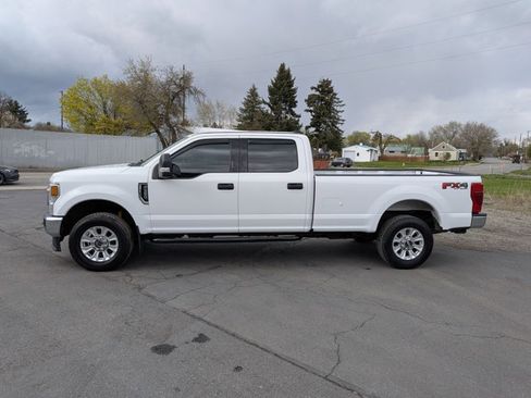 Used 2020 Ford F350 XLT w/ XLT Value Package image 5