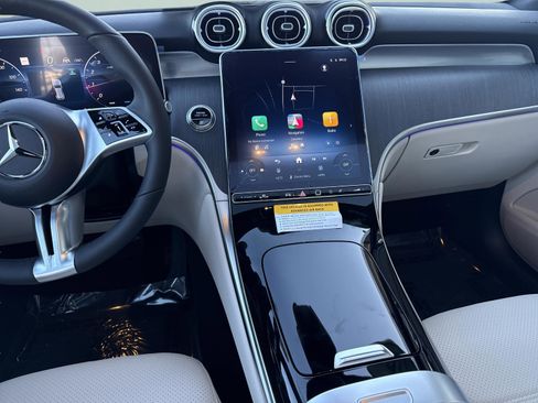 New 2026 Mercedes-Benz GLC 300 GLC 300 image 34