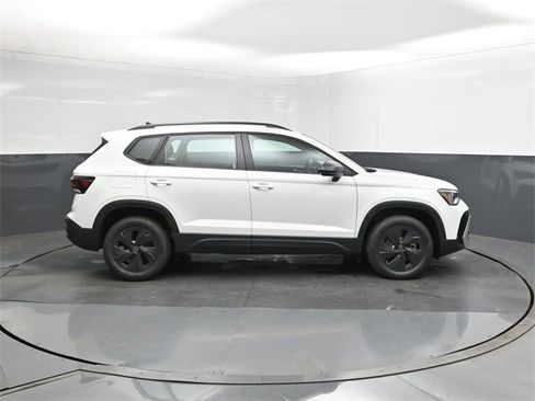 New 2025 Volkswagen Taos S image 26