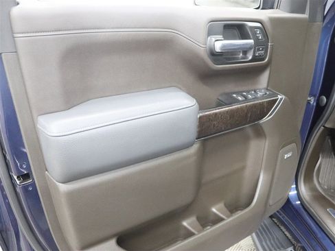Used 2020 GMC Sierra 1500 Denali w/ Technology Package AWD/4WD image 17
