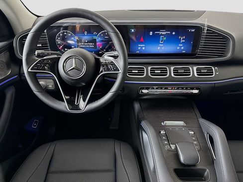 New 2026 Mercedes-Benz GLE 350 4MATIC image 24