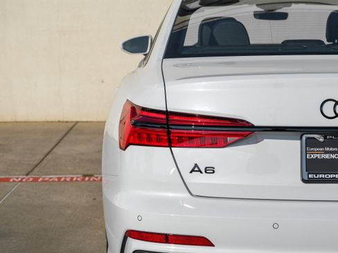 Used 2023 Audi A6 3.0T Premium w/ Convenience Package image 46