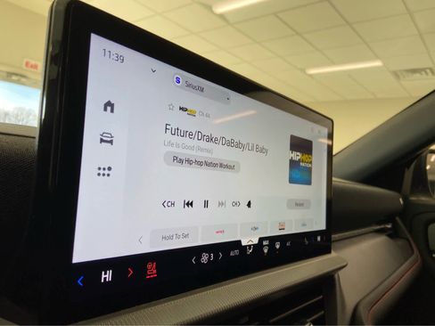 New 2026 Ford Explorer ST-Line image 26