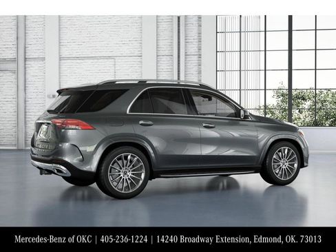 Used 2026 Mercedes-Benz GLE 350 4MATIC image 19