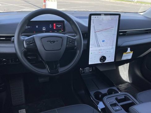 New 2026 Ford Mustang Mach-E Select image 6