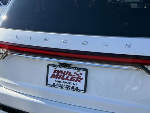 Used 2024 Lincoln Aviator Reserve w/ Equipment Group 201A image 21