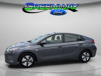 Used 2019 Hyundai Ioniq Blue FWD video 1