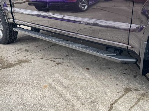 Used 2019 Ford F150 XLT w/ Equipment Group 302A Luxury image 11