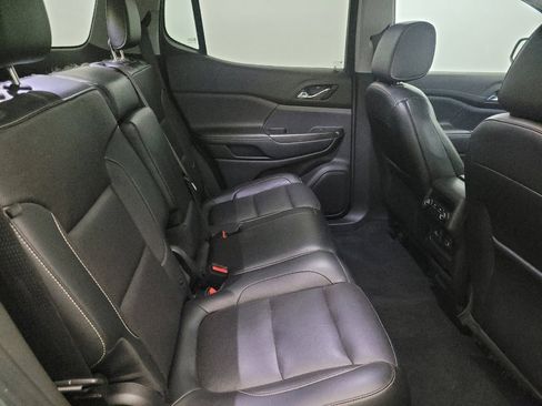 Used 2019 GMC Acadia SLT image 19