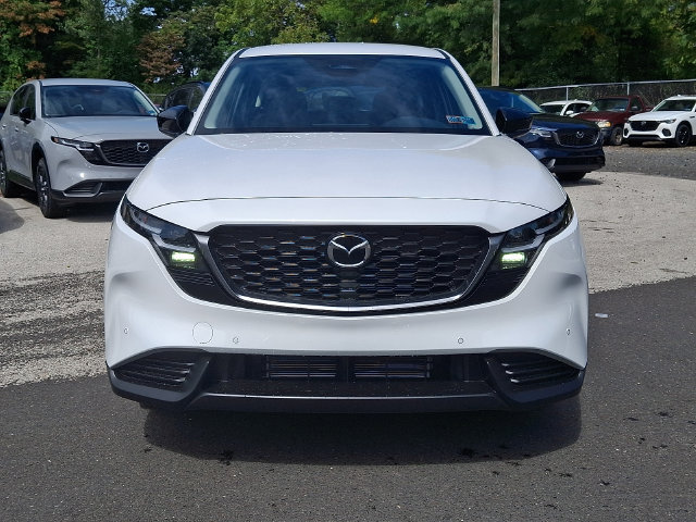 New 2026 MAZDA CX-5 AWD 2.5 S image 2