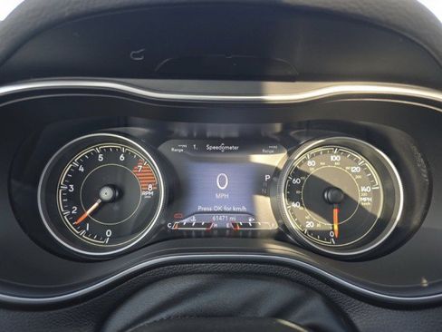 Used 2021 Jeep Cherokee Limited AWD/4WD image 11