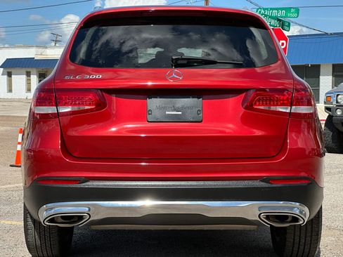 Used 2017 Mercedes-Benz GLC 300 image 6