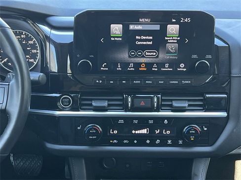 Certified 2023 Nissan Pathfinder SL w/ SL Premium Package image 5