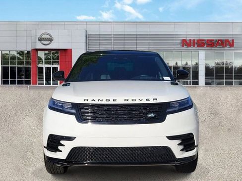 Used 2024 Land Rover Range Rover Velar Dynamic SE AWD/4WD image 7