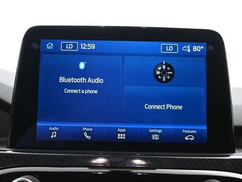 Used 2023 Ford Escape ST-Line Select AWD/4WD image 13