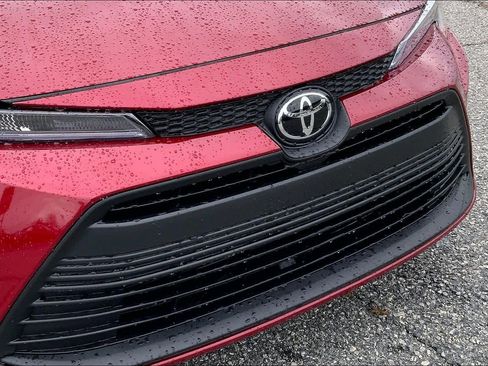 Used 2026 Toyota Corolla LE image 52