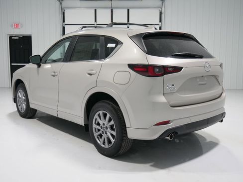 New 2025 MAZDA CX-5 AWD 2.5 S image 7
