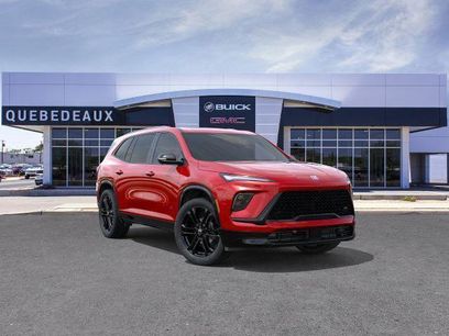 New 2026 Buick Enclave Sport Touring