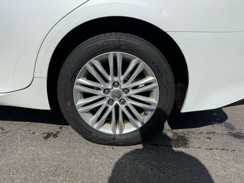 Used 2013 Lexus ES 350 w/ Luxury Pkg image 24