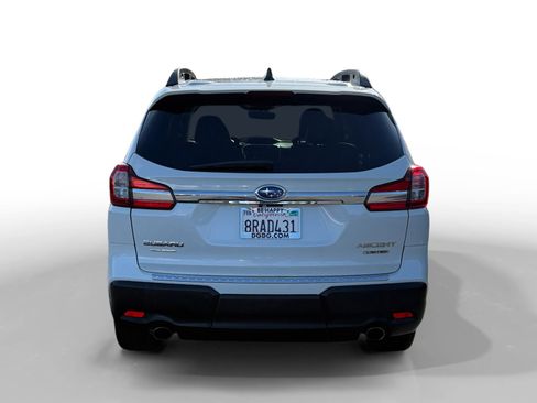 Used 2020 Subaru Ascent Limited w/ Technology Package image 4