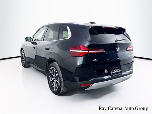 Used 2026 BMW X3 xDrive30 w/ Premium Package AWD/4WD image 5