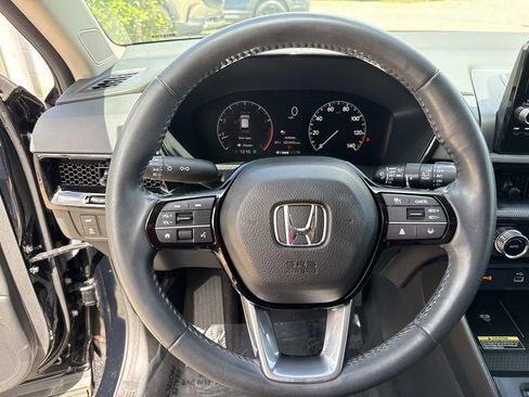 Used 2025 Honda CR-V EX-L image 42