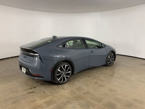 Used 2024 Toyota Prius Prime image 8