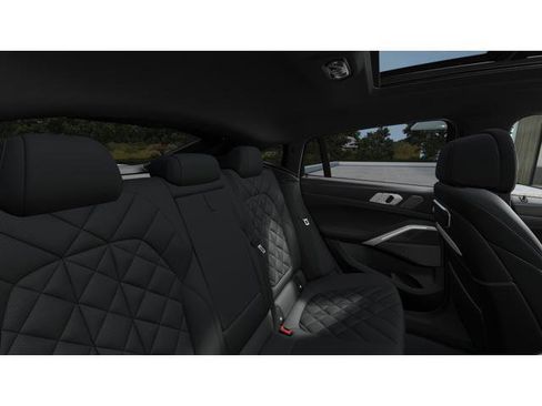 New 2026 BMW X6 xDrive40i w/ Climate Comfort Package image 26