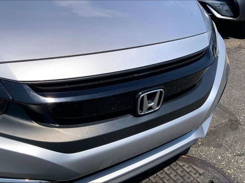 Used 2019 Honda Civic LX image 6