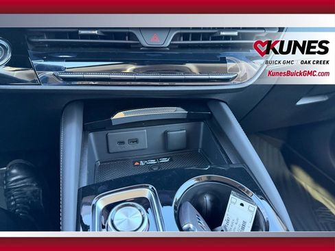 New 2026 Buick Envision Sport Touring AWD/4WD image 12