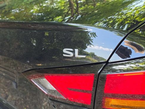 Used 2024 Nissan Altima 2.5 SL AWD/4WD image 25