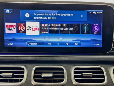 Used 2024 Mercedes-Benz GLE 350 4MATIC image 18