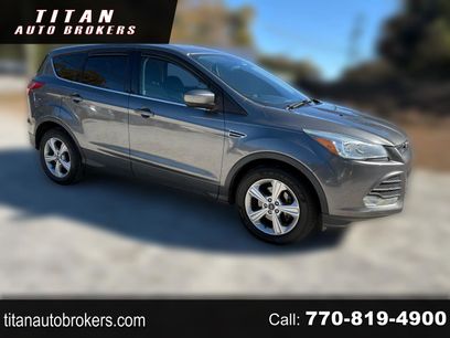 Used 2014 Ford Escape SE